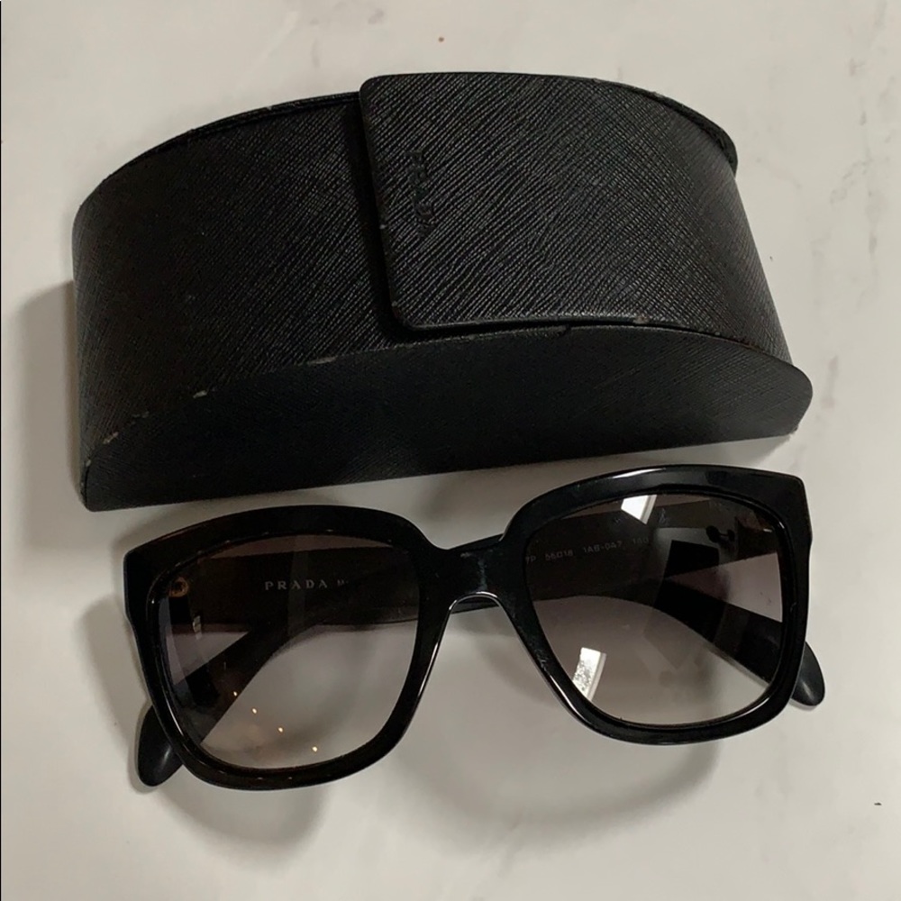 Prada Sunglasses